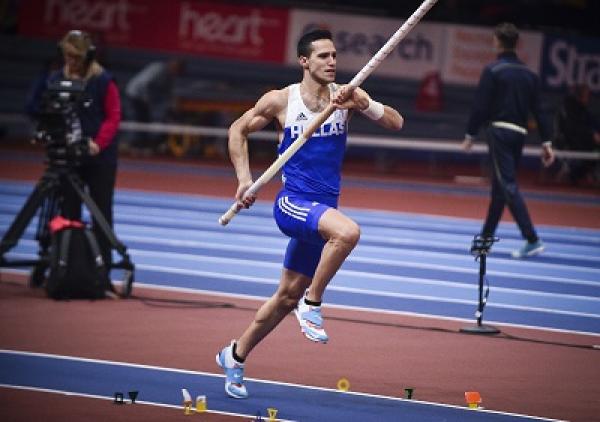 &Epsilon;&upsilon;&chi;ά&rho;&iota;&sigma;&tau;&alpha; - &tau;&alpha; &pi;&rho;ώ&tau;&alpha; - &nu;έ&alpha; &gamma;&iota;&alpha; &Phi;&iota;&lambda;&iota;&pi;&pi;ί&delta;&eta;