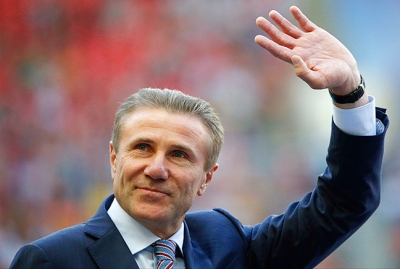 O &Sigma;&epsilon;&rho;&gamma;&kappa;έ&iota; &Mu;&pi;&omicron;ύ&mu;&pi;&kappa;&alpha; &sigma;&tau;&eta;&nu; &Kappa;&alpha;&lambda;&lambda;&iota;&theta;έ&alpha;