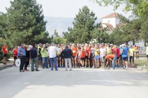 10&omicron;&sigmaf; &Pi;&Alpha;&Nu;&Epsilon;&Lambda;&Lambda;&Eta;&Nu;&Iota;&Omicron;&Sigma; &Alpha;&Gamma;&Omega;&Nu;&Alpha;&Sigma; &Delta;&Rho;&Omicron;&Mu;&Omicron;&Upsilon; &laquo;&Mu;&Nu;&Eta;&Mu;&Epsilon;&Sigma; &Lambda;&Iota;&Gamma;&Nu;&Iota;&Tau;&Eta;&raquo;