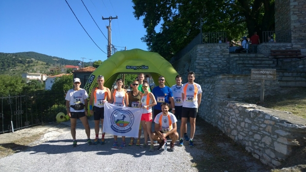 &Delta;&Epsilon;&Lambda;&Tau;&Iota;&Omicron; &Tau;&Upsilon;&Pi;&Omicron;&Upsilon; - &Sigma;&upsilon;&mu;&mu;&epsilon;&tau;&omicron;&chi;έ&sigmaf; &tau;&omega;&nu; &alpha;&theta;&lambda;&eta;&tau;ώ&nu; &tau;&omicron;&upsilon; &Sigma;&upsilon;&lambda;&lambda;ό&gamma;&omicron;&upsilon; &Mu;&alpha;&rho;&alpha;&theta;&omega;&nu;&omicron;&delta;&rho;ό&mu;&omega;&nu; &Lambda;ά&rho;&iota;&sigma;&alpha;&sigmaf; | 9 - 10 &Iota;&omicron;&upsilon;&lambda;ί&omicron;&upsilon; 2016