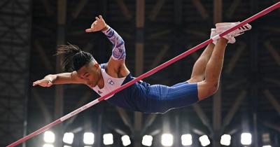 &Tau;έ&tau;&alpha;&rho;&tau;&omicron;&sigmaf; &sigma;&tau;&omicron; &tau;&epsilon;&lambda;&iota;&kappa;ό &tau;&omicron;&upsilon; &epsilon;&pi;&iota; &kappa;&omicron;&nu;&tau;ώ &omicron; &phi;&omicron;&beta;&epsilon;&rho;ό&sigmaf; &Kappa;&alpha;&rho;&alpha;&lambda;ή&sigmaf;!!