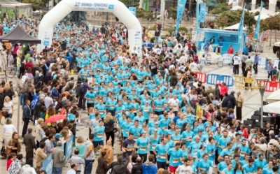 &Kappa;&alpha;&rho;&alpha;&kappa;&alpha;&tau;&sigma;ά&nu;&eta; - &Gamma;&alpha;&zeta;έ&alpha; &sigma;&tau;&omicron; Run Greece &Pi;ά&tau;&rho;&alpha;&sigmaf;