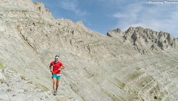 &Delta;&Epsilon;&Lambda;&Tau;&Iota;&Omicron; &Tau;&Upsilon;&Pi;&Omicron;&Upsilon; - &Omicron; &Sigma;ύ&lambda;&lambda;&omicron;&gamma;&omicron;&sigmaf; "&Tau;&rho;&alpha;&chi;ί&nu;&alpha;" &sigma;&tau;&omicron;&nu; 13&omicron; Olympus Marathon!