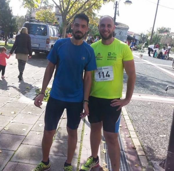 &Delta;&Epsilon;&Lambda;&Tau;&Iota;&Omicron; &Tau;&Upsilon;&Pi;&Omicron;&Upsilon; - &Omicron;&iota; &delta;&rho;&omicron;&mu;&epsilon;ί&sigmaf; &tau;&omicron;&upsilon; &Sigma;&upsilon;&lambda;&lambda;ό&gamma;&omicron;&upsilon; &Delta;&rho;&omicron;&mu;έ&omega;&nu; &Tau;&rho;&iota;&kappa;ά&lambda;&omega;&nu; &sigma;&tau;&omicron;&nu; 13&omicron; &Tau;&iota;&tau;ά&nu;&iota;&omicron; &Delta;&rho;ό&mu;&omicron;! &Delta;&iota;&alpha;&kappa;&rho;ί&sigma;&epsilon;&iota;&sigmaf; &sigma;&epsilon; &eta;&lambda;&iota;&kappa;&iota;&alpha;&kappa;έ&sigmaf; &kappa;&alpha;&tau;&eta;&gamma;&omicron;&rho;ί&epsilon;&sigmaf;!