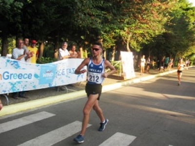 &Tau;&sigma;&alpha;&mu;&omicron;&upsilon;&delta;ά&kappa;&eta;&sigmaf;: "&Mu;&pi;&omicron;&rho;&omicron;ύ&sigma;&alpha; &kappa;&alpha;&iota; &tau;&omicron; &chi;&rho;&upsilon;&sigma;ό &mu;&epsilon;&tau;ά&lambda;&lambda;&iota;&omicron;"