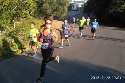 12&omicron;&sigmaf; &Alpha;&gamma;ώ&nu;&alpha;&sigmaf; &Delta;&rho;ό&mu;&omicron;&upsilon; &Delta;&Alpha;Ϊ&Kappa;&Lambda;&Eta;&Sigma; 2019