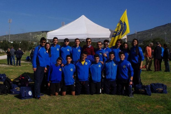 &Delta;&Epsilon;&Lambda;&Tau;&Iota;&Omicron; &Tau;&Upsilon;&Pi;&Omicron;&Upsilon; - &Omicron; &sigma;ύ&lambda;&lambda;&omicron;&gamma;&omicron;&sigmaf; &Alpha;&theta;&eta;&nu;ό&delta;&omega;&rho;&omicron;&sigmaf; &sigma;&upsilon;&mu;&mu;&epsilon;&tau;&epsilon;ί&chi;&epsilon; &sigma;&tau;&omicron; &pi;&alpha;&nu;&epsilon;&lambda;&lambda;ή&nu;&iota;&omicron; &pi;&rho;&omega;&tau;ά&theta;&lambda;&eta;&mu;&alpha; &delta;&rho;ό&mu;&omicron;&upsilon; &sigma;&epsilon; &alpha;&nu;ώ&mu;&alpha;&lambda;&omicron; έ&delta;&alpha;&phi;&omicron;&sigmaf; &pi;&omicron;&upsilon; &pi;&rho;&alpha;&gamma;&mu;&alpha;&tau;&omicron;&pi;&omicron;&iota;ή&theta;&eta;&kappa;&epsilon; &sigma;&tau;&omicron; &Mu;&alpha;&rho;&kappa;ό&pi;&omicron;&upsilon;&lambda;&omicron; &Alpha;&tau;&tau;&iota;&kappa;ή&sigmaf;