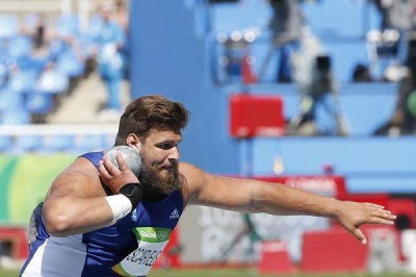 &Delta;&upsilon;&nu;&alpha;&tau;ή &omicron;&mu;ά&delta;&alpha; &gamma;&iota;&alpha; &tau;&omicron; &Beta;&alpha;&lambda;&kappa;&alpha;&nu;&iota;&kappa;ό &Pi;&rho;&omega;&tau;ά&theta;&lambda;&eta;&mu;&alpha; &Alpha;&nu;&delta;&rho;ώ&nu; / &Gamma;&upsilon;&nu;&alpha;&iota;&kappa;ώ&nu;