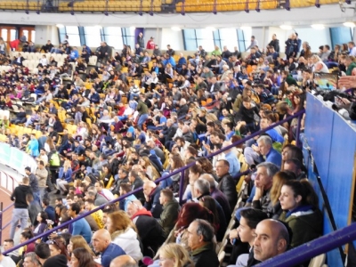 31&omicron; &Pi;&rho;&omega;&tau;ά&theta;&lambda;&eta;&mu;&alpha; &kappa;&lambda;&epsilon;&iota;&sigma;&tau;&omicron;ύ &sigma;&tau;ί&beta;&omicron;&upsilon;. 2&eta; &eta;&mu;έ&rho;&alpha; &alpha;&pi;ό&gamma;&epsilon;&upsilon;&mu;&alpha; &Alpha;&pi;&omicron;&tau;&epsilon;&lambda;έ&sigma;&mu;&alpha;&tau;&alpha;