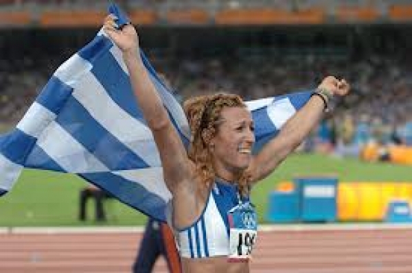 10 ά&gamma;&nu;&omega;&sigma;&tau;&epsilon;&sigmaf; &lambda;&epsilon;&pi;&tau;&omicron;&mu;έ&rho;&epsilon;&iota;&epsilon;&sigmaf; &alpha;&pi;ό &tau;&omicron; &mu;&epsilon;&tau;ά&lambda;&lambda;&iota;&omicron; &tau;&eta;&sigmaf; &Pi;&eta;&gamma;ή&sigmaf; &Delta;&epsilon;&beta;&epsilon;&tau;&zeta;ή &sigma;&tau;&omicron; "&Alpha;&theta;ή&nu;&alpha; 2004"