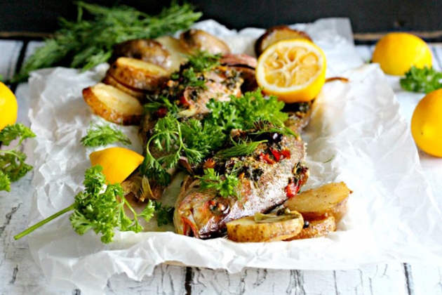 &Sigma;ή&mu;&epsilon;&rho;&alpha;, &theta;&alpha; &psi;ή&sigma;&omega; &tau;&omicron; &psi;ά&rho;&iota; &hellip; &sigma;&tau;&omicron;&nu; &phi;&omicron;ύ&rho;&nu;&omicron;!