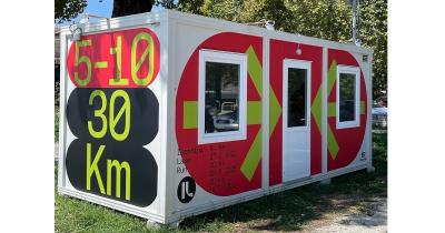 &Pi;&alpha;&rho;ά&tau;&alpha;&sigma;&eta; &epsilon;&gamma;&gamma;&rho;&alpha;&phi;ώ&nu; έ&omega;&sigmaf; &tau;&iota;&sigmaf; 9 &Sigma;&epsilon;&pi;&tau;&epsilon;&mu;&beta;&rho;ί&omicron;&upsilon; &gamma;&iota;&alpha; &tau;&omicron; Ioannina Lake Run