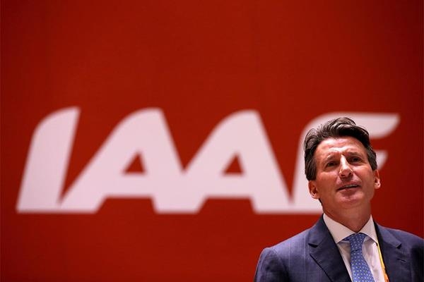 &Epsilon;&pi;&iota;&kappa;&rho;ά&tau;&eta;&sigma;&eta; &Kappa;ό&epsilon; &sigma;&tau;&iota;&sigmaf; &epsilon;&kappa;&lambda;&omicron;&gamma;έ&sigmaf; &tau;&eta;&sigmaf; IAAF