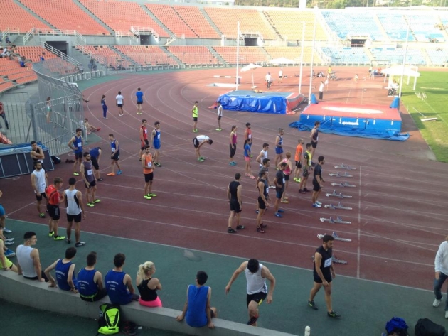 &Alpha;&gamma;ώ&nu;&epsilon;&sigmaf; &sigma;&tau;&eta; &mu;&nu;ή&mu;&eta; &laquo;&Nu;&iota;&kappa;&omicron;&upsilon; &Kappa;&omicron;&tau;&sigma;ί&delta;&eta;&raquo; 5/6