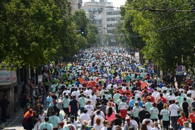 &Tau;&eta;&nu; &Delta;&epsilon;&upsilon;&tau;έ&rho;&alpha; &eta; &Sigma;&upsilon;&nu;έ&nu;&tau;&epsilon;&upsilon;&xi;&eta; &Tau;ύ&pi;&omicron;&upsilon; &gamma;&iota;&alpha; &tau;&omicron;&nu; 7&omicron; &Eta;&mu;&iota;&mu;&alpha;&rho;&alpha;&theta;ώ&nu;&iota;&omicron; &Alpha;&theta;ή&nu;&alpha;&sigmaf;