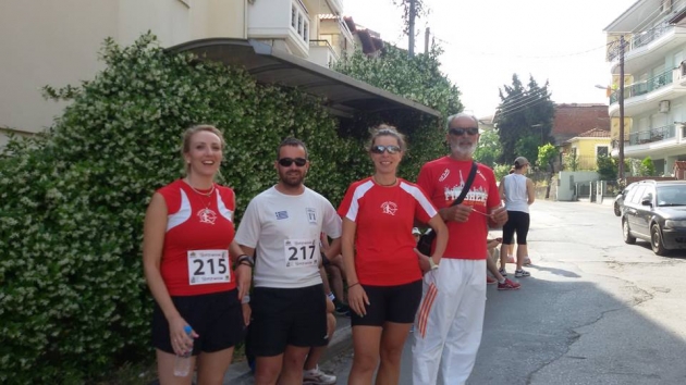 &Delta;&Epsilon;&Lambda;&Tau;&Iota;&Omicron; &Tau;&Upsilon;&Pi;&Omicron;&Upsilon; - &Mu;&epsilon; έ&nu;&tau;&omicron;&nu;&eta; &delta;&rho;&alpha;&sigma;&tau;&eta;&rho;&iota;ό&tau;&eta;&tau;&alpha; &sigma;&tau;&omicron;&upsilon;&sigmaf; &alpha;&gamma;ώ&nu;&epsilon;&sigmaf; &delta;&rho;ό&mu;&omicron;&upsilon; &omicron;&lambda;&omicron;&kappa;&lambda;&eta;&rho;ώ&theta;&eta;&kappa;&epsilon; &tau;&omicron; &Sigma;&alpha;&beta;&beta;&alpha;&tau;&omicron;&kappa;ύ&rho;&iota;&alpha;&kappa;&omicron; 17 &Mu;&alpha;ΐ&omicron;&upsilon; , &mu;&epsilon; &tau;&omicron;&upsilon;&sigmaf; &alpha;&theta;&lambda;&eta;&tau;έ&sigmaf; &tau;&omicron;&upsilon; &Sigma;&upsilon;&lambda;&lambda;ό&gamma;&omicron;&upsilon; &delta;&rho;&omicron;&mu;έ&omega;&nu; &Beta;έ&rho;&omicron;&iota;&alpha;&sigmaf; &nu;&alpha; &sigma;&upsilon;&mu;&mu;&epsilon;&tau;έ&chi;&omicron;&upsilon;&nu; &sigma;&tau;&omicron;&upsilon;&sigmaf; &pi;&epsilon;&rho;&iota;&sigma;&sigma;ό&tau;&epsilon;&rho;&omicron;&upsilon;&sigmaf; &alpha;&pi;ό &alpha;&upsilon;&tau;&omicron;ύ&sigmaf;