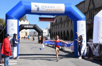 &Delta;&Epsilon;&Lambda;&Tau;&Iota;&Omicron; &Tau;&Upsilon;&Pi;&Omicron;&Upsilon; - &Mu;&alpha;&rho;&alpha;&theta;ώ&nu;&iota;&omicron;&sigmaf; &Rho;ό&delta;&omicron;&upsilon;: &Chi;&rho;&eta;&mu;&alpha;&tau;&iota;&kappa;ά έ&pi;&alpha;&theta;&lambda;&alpha; &sigma;&tau;&omicron;&upsilon;&sigmaf; &nu;&iota;&kappa;&eta;&tau;έ&sigmaf;!