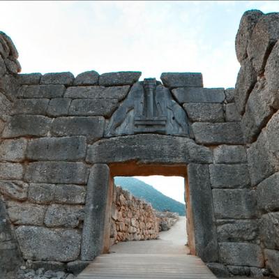 12&omicron;&sigmaf; &Alpha;&rho;&chi;&alpha;ί&omicron;&sigmaf; &Mu;&upsilon;&kappa;&eta;&nu;&alpha;ϊ&kappa;ό&sigmaf; &Delta;&rho;ό&mu;&omicron;&sigmaf;