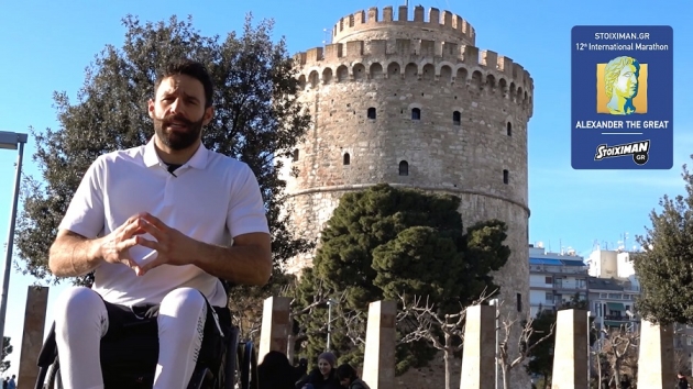 &Delta;&Epsilon;&Lambda;&Tau;&Iota;&Omicron; &Tau;&Upsilon;&Pi;&Omicron;&Upsilon; - &Kappa;ά&lambda;&epsilon;&sigma;&mu;&alpha; &alpha;&pi;ό &tau;&omicron;&nu; &Pi;&alpha;&rho;&alpha;&omicron;&lambda;&upsilon;&mu;&pi;&iota;&omicron;&nu;ί&kappa;&eta; &Alpha;&nu;&tau;ώ&nu;&eta; &Tau;&sigma;&alpha;&pi;&alpha;&tau;ά&kappa;&eta; &sigma;&tau;&omicron;&nu; Stoiximan.gr 12&omicron; &Delta;&iota;&epsilon;&theta;&nu;ή &Mu;&alpha;&rho;&alpha;&theta;ώ&nu;&iota;&omicron; &laquo;&Mu;&Epsilon;&Gamma;&Alpha;&Sigma; &Alpha;&Lambda;&Epsilon;&Xi;&Alpha;&Nu;&Delta;&Rho;&Omicron;&Sigma;&raquo;!