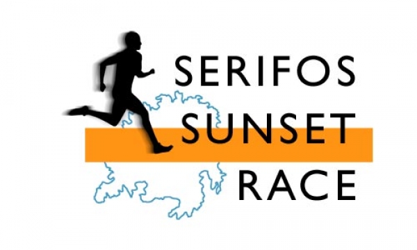 2&omicron;  &Alpha;&theta;&lambda;&eta;&tau;&iota;&kappa;ό &gamma;&epsilon;&gamma;&omicron;&nu;ό&sigmaf; &ldquo;SERIFOS SUNSET RACE 2014&rdquo;