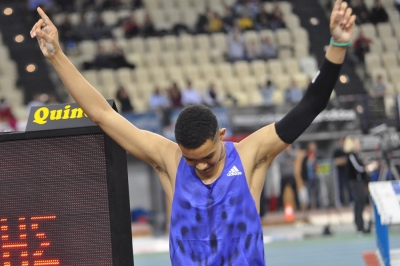 &Nu;έ&alpha; &pi;&alpha;&gamma;&kappa;ό&sigma;&mu;&iota;&alpha; &pi;&tau;ή&sigma;&eta; &gamma;&iota;&alpha; &tau;&omicron;&nu; &Kappa;&alpha;&rho;&alpha;&lambda;ή &mu;&epsilon; 5,54 &mu;.