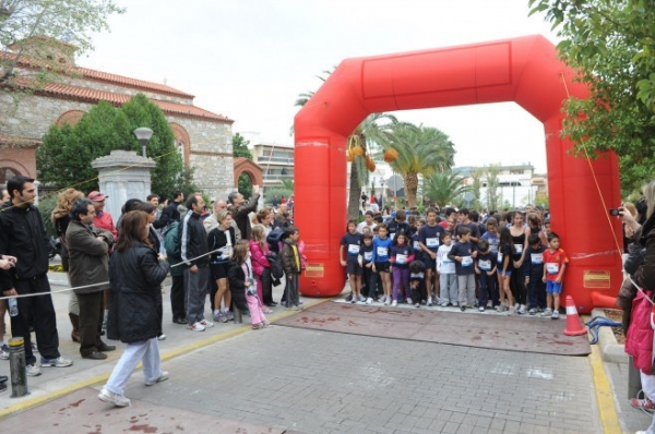 4&omicron;&sigmaf; &Alpha;&gamma;ώ&nu;&alpha;&sigmaf; &Delta;&rho;ό&mu;&omicron;&upsilon; &Rho;&epsilon;&mu;&alpha;&tau;&iota;ά&sigmaf; &Chi;&alpha;&lambda;&alpha;&nu;&delta;&rho;ί&omicron;&upsilon;