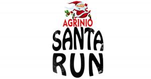 &Sigma;&tau;&iota;&sigmaf; 29 &Delta;&epsilon;&kappa;&epsilon;&mu;&beta;&rho;ί&omicron;&upsilon; &tau;&omicron; 3o Agrinio Santa Run