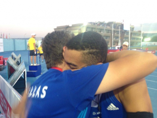 &Mu;&pi;ί&nu;&tau;&gamma;&kappa;&omicron;&zeta; 2016: &Nu;έ&alpha; &delta;&iota;ά&kappa;&rho;&iota;&sigma;&eta; &gamma;&iota;&alpha; &tau;&omicron;&nu; &Epsilon;&mu;&mu;&alpha;&nu;&omicron;&upsilon;ή&lambda; &Kappa;&alpha;&rho;&alpha;&lambda;ή