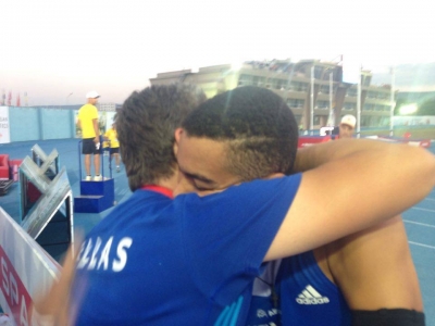 &Mu;&pi;ί&nu;&tau;&gamma;&kappa;&omicron;&zeta; 2016: &Nu;έ&alpha; &delta;&iota;ά&kappa;&rho;&iota;&sigma;&eta; &gamma;&iota;&alpha; &tau;&omicron;&nu; &Epsilon;&mu;&mu;&alpha;&nu;&omicron;&upsilon;ή&lambda; &Kappa;&alpha;&rho;&alpha;&lambda;ή