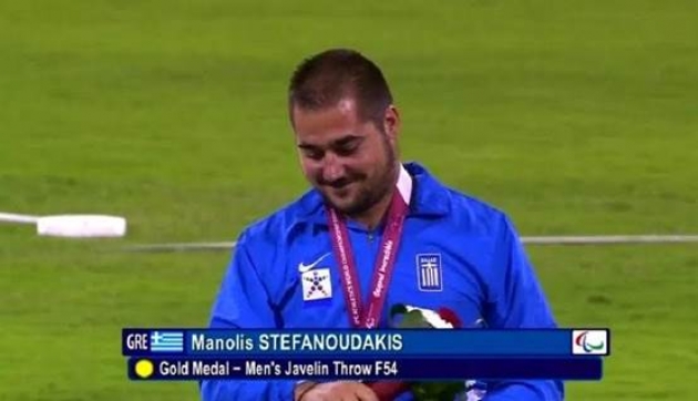 &Delta;&Epsilon;&Lambda;&Tau;&Iota;&Omicron; &Tau;&Upsilon;&Pi;&Omicron;&Upsilon; - &Sigma;&upsilon;&mu;&mu;&epsilon;&tau;&omicron;&chi;ή - &Tau;&iota;&mu;ή &gamma;&iota;&alpha; &tau;&omicron; LoveRun &alpha;&pi;ό &tau;&omicron;&nu; &Pi;&alpha;&gamma;&kappa;ό&sigma;&mu;&iota;&omicron; &Mu;. &Sigma;&tau;&epsilon;&phi;&alpha;&nu;&omicron;&upsilon;&delta;ά&kappa;&eta;!