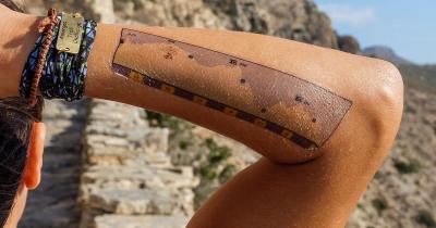 &Tau;&omicron; 4&omicron; Amorgos Trail Challenge &theta;&alpha; &pi;&rho;&alpha;&gamma;&mu;&alpha;&tau;&omicron;&pi;&omicron;&iota;&eta;&theta;&epsilon;ί &sigma;&tau;&iota;&sigmaf; 18 &kappa;&alpha;&iota; 19 &Sigma;&epsilon;&pi;&tau;&epsilon;&mu;&beta;&rho;ί&omicron;&upsilon; 2021