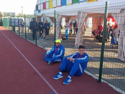 &Tau;&iota;&phi;&lambda;ί&delta;&alpha; 2016: &Delta;&upsilon;&nu;&alpha;&tau;ό &xi;&epsilon;&kappa;ί&nu;&eta;&mu;&alpha; &gamma;&iota;&alpha; &tau;&eta;&nu; &epsilon;&lambda;&lambda;&eta;&nu;&iota;&kappa;ή &omicron;&mu;ά&delta;&alpha;