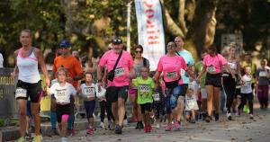 &Sigma;&alpha;&nu; &nu;&alpha; &mu;&eta;&nu; &pi;έ&rho;&alpha;&sigma;&epsilon; &mu;&iota;&alpha; &mu;έ&rho;&alpha;&hellip; &sigma;&tau;&omicron; Ioannina Lake Run
