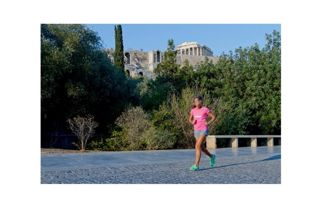 &Eta; &Omicron;&rho;&gamma;&alpha;&nu;&omega;&tau;&iota;&kappa;ή &epsilon;&pi;&iota;&tau;&rho;&omicron;&pi;ή &tau;&omicron;&upsilon; 2&omicron;&upsilon; &Eta;&mu;&iota;&mu;&alpha;&rho;&alpha;&theta;&omega;&nu;ί&omicron;&upsilon; &delta;&rho;ό&mu;&omicron;&upsilon; "&Sigma;&tau;&omicron; &Delta;&rho;ό&mu;&omicron; &tau;&omicron;&upsilon; &Delta;&eta;&mu;&eta;&tau;&rho;ί&omicron;&upsilon; &Beta;&iota;&kappa;έ&lambda;&alpha; &gamma;&iota;&alpha; &tau;&eta; &Sigma;ύ&rho;&omicron;", &alpha;&nu;&alpha;&kappa;&omicron;&iota;&nu;ώ&nu;&epsilon;&iota; &tau;&eta;&nu; &sigma;&upsilon;&mu;&mu;&epsilon;&tau;&omicron;&chi;ή &tau;&eta;&sigmaf; &Sigma;&omicron;&phi;ί&alpha;&sigmaf; &Kappa;&alpha;&sigma;ί&mu;&eta;