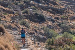 &Alpha;&nu;&alpha;&kappa;&omicron;ί&nu;&omega;&sigma;&eta; Andros Trail Race 2020