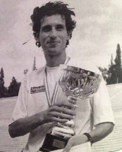 &Alpha;&nu;&alpha;&delta;&rho;&omicron;&mu;ή. 25 &eta;&mu;έ&rho;&epsilon;&sigmaf; &mu;έ&chi;&rho;&iota; &tau;&eta;&nu; &epsilon;&kappa;&kappa;ί&nu;&eta;&sigma;&eta; &tau;&omicron;&upsilon; 35&omicron;&upsilon; &Alpha;.&Mu;.&Alpha;.