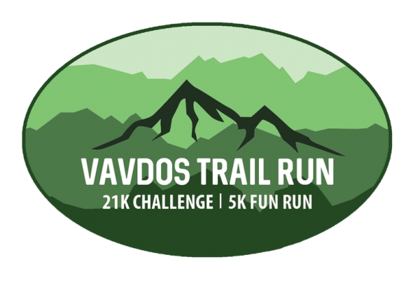 4&omicron;&sigmaf; &Alpha;&gamma;ώ&nu;&alpha;&sigmaf; Vavdos Trail Run - &Alpha;&pi;&omicron;&tau;&epsilon;&lambda;έ&sigma;&mu;&alpha;&tau;&alpha;