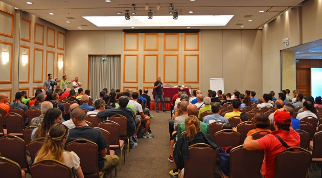 &Delta;&Epsilon;&Lambda;&Tau;&Iota;&Omicron; &Tau;&Upsilon;&Pi;&Omicron;&Upsilon; - &Tau;&omicron; 34&omicron; "&Sigma;&Pi;&Alpha;&Rho;&Tau;&Alpha;&Theta;&Lambda;&Omicron;&Nu;" ... &xi;&epsilon;&kappa;&iota;&nu;ά!