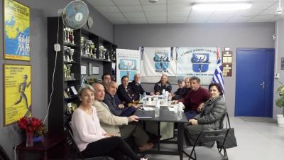 &Delta;&Epsilon;&Lambda;&Tau;&Iota;&Omicron; &Tau;&Upsilon;&Pi;&Omicron;&Upsilon; - &Alpha;&pi;&omicron;&tau;&epsilon;&lambda;έ&sigma;&mu;&alpha;&tau;&alpha; &Gamma;&epsilon;&nu;&iota;&kappa;ή&sigmaf; &Sigma;&upsilon;&nu;έ&lambda;&epsilon;&upsilon;&sigma;&eta;&sigmaf; &Mu;&epsilon;&lambda;ώ&nu; &ndash; &Sigma;&upsilon;&gamma;&kappa;&rho;ό&tau;&eta;&sigma;&eta; &nu;έ&omicron;&upsilon; &Delta;.&Sigma;. &tau;&omicron;&upsilon; &Sigma;&Delta;&Upsilon; &Pi;&epsilon;&iota;&rho;&alpha;&iota;ά