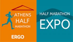 &Delta;&Epsilon;&Lambda;&Tau;&Iota;&Omicron; &Tau;&Upsilon;&Pi;&Omicron;&Upsilon; - &Alpha;&nu;&alpha;&beta;ά&lambda;&lambda;&epsilon;&tau;&alpha;&iota; &eta; Athens Half Marathon Expo &amp; Sports Show 2020