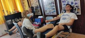 2&eta; &Epsilon;&theta;&epsilon;&lambda;&omicron;&nu;&tau;&iota;&kappa;ή &Alpha;&iota;&mu;&omicron;&delta;&omicron;&sigma;ί&alpha; &Sigma;&Delta;&Upsilon; &Alpha;&theta;ή&nu;&alpha;&sigmaf;