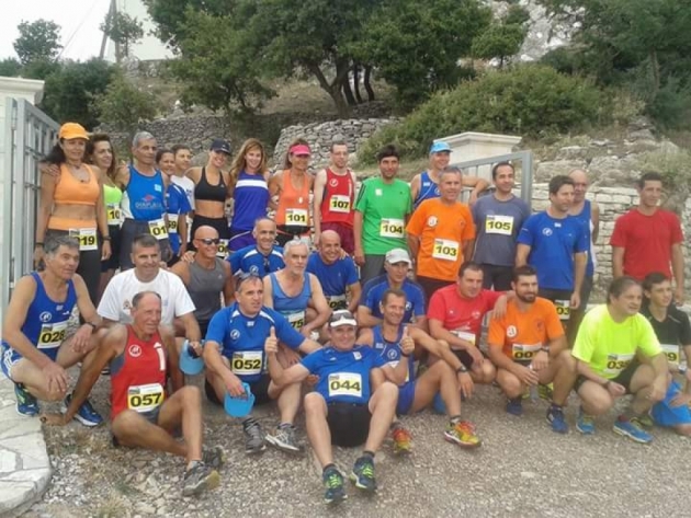 &Delta;&Epsilon;&Lambda;&Tau;&Iota;&Omicron; &Tau;&Upsilon;&Pi;&Omicron;&Upsilon; - &Iota;&sigma;&chi;&upsilon;&rho;ή &pi;&alpha;&rho;&omicron;&upsilon;&sigma;ί&alpha; &tau;&omicron;&upsilon; &Sigma;&Delta;&Upsilon;&Mu; &sigma;&tau;&omicron;&nu; 6&deg; &Epsilon;&pi;&iota;&kappa;&omicron;&upsilon;́&rho;&epsilon;&iota;&omicron; &Delta;&rho;&omicron;́&mu;&omicron; &laquo;&Iota;&Alpha;&Theta;&Eta;&Mu;&Epsilon;&Nu;&raquo;