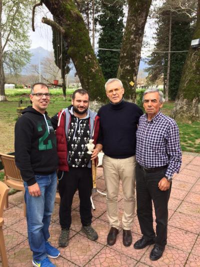 &Delta;&Epsilon;&Lambda;&Tau;&Iota;&Omicron; &Tau;&Upsilon;&Pi;&Omicron;&Upsilon; - &Tau;ί&mu;&eta;&sigma;&epsilon; &tau;&omicron;&upsilon;&sigmaf; &chi;&omicron;&rho;&eta;&gamma;&omicron;ύ&sigmaf; &tau;&omicron;&upsilon; 9&omicron;&upsilon; &Eta;&mu;&iota;&mu;&alpha;&rho;&alpha;&theta;&omega;&nu;ί&omicron;&upsilon; &laquo;&Delta;&Iota;&Omicron;&Nu; 2018&raquo; &omicron; &Alpha;&Pi;&Sigma; &Delta;&rho;&omicron;&mu;έ&omega;&nu; &Pi;&iota;&epsilon;&rho;ί&alpha;&sigmaf; &laquo;&Zeta;&Epsilon;&Upsilon;&Sigma;&raquo;