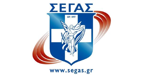 &Pi;&rho;&alpha;&gamma;&mu;&alpha;&tau;&omicron;&pi;&omicron;&iota;ή&theta;&eta;&kappa;&epsilon; &eta; &pi;&rho;ώ&tau;&eta; &sigma;&upsilon;&nu;ά&nu;&tau;&eta;&sigma;&eta; &tau;&eta;&sigmaf; &Delta;&iota;&omicron;ί&kappa;&eta;&sigma;&eta;&sigmaf; &tau;&omicron;&upsilon; &Sigma;&Epsilon;&Gamma;&Alpha;&Sigma; &mu;&epsilon; &tau;&omicron;&nu; &Upsilon;&phi;&upsilon;&pi;&omicron;&upsilon;&rho;&gamma;ό &Alpha;&theta;&lambda;&eta;&tau;&iota;&sigma;&mu;&omicron;ύ