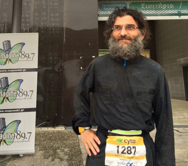 &Delta;&Epsilon;&Lambda;&Tau;&Iota;&Omicron; &Tau;&Upsilon;&Pi;&Omicron;&Upsilon; - &Omicron; &pi;&alpha;&pi;&alpha;-&Theta;ό&delta;&omega;&rho;&omicron;&sigmaf; &sigma;&tau;&omicron; &Sigma;&pi;ά&rho;&tau;&alpha;&theta;&lambda;&omicron; &mu;&epsilon; 181 &chi;&lambda;&mu;!