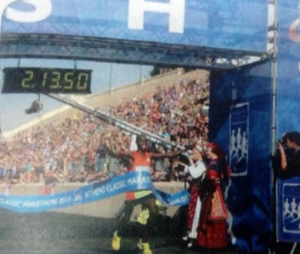 &Alpha;&nu;&alpha;&delta;&rho;&omicron;&mu;ή. 5 &eta;&mu;έ&rho;&epsilon;&sigmaf; &mu;έ&chi;&rho;&iota; &tau;&eta;&nu; &epsilon;&kappa;&kappa;ί&nu;&eta;&sigma;&eta; &tau;&omicron;&upsilon; 35&omicron;&upsilon; &Alpha;.&Mu;.&Alpha;.