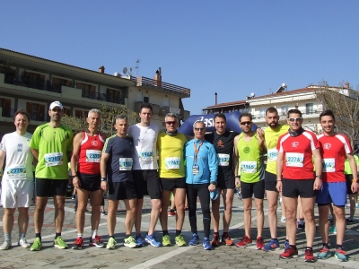 &Delta;&Epsilon;&Lambda;&Tau;&Iota;&Omicron; &Tau;&Upsilon;&Pi;&Omicron;&Upsilon; - &Tau;&alpha; &alpha;&pi;&omicron;&tau;&epsilon;&lambda;έ&sigma;&mu;&alpha;&tau;&alpha; &tau;&omicron;&upsilon; &Sigma;&upsilon;&lambda;&lambda;ό&gamma;&omicron;&upsilon; &delta;&rho;&omicron;&mu;έ&omega;&nu; &Beta;έ&rho;&omicron;&iota;&alpha;&sigmaf; &alpha;&pi;ό &tau;&omicron;&nu; 10&omicron; &Eta;&mu;&iota;&mu;&alpha;&rho;&alpha;&theta;ώ&nu;&iota;&omicron; ''&Kappa;&alpha;&lambda;&alpha;&mu;&pi;ά&kappa;&alpha; - &Tau;&rho;ί&kappa;&alpha;&lambda;&alpha;''