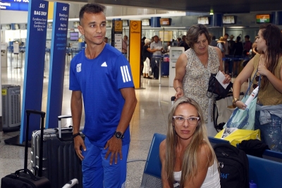 &Lambda;&omicron;&nu;&delta;ί&nu;&omicron; 2017: &Pi;&alpha;&pi;&alpha;&mu;&iota;&chi;&alpha;ή&lambda;, &Nu;&tau;&rho;&iota;&sigma;&mu;&pi;&iota;ώ&tau;&eta; &kappa;&alpha;&iota; &Zeta;&alpha;&pi;&omicron;&upsilon;&nu;ί&delta;&omicron;&upsilon; έ&tau;&omicron;&iota;&mu;&omicron;&iota; &nu;&alpha; &delta;ώ&sigma;&omicron;&upsilon;&nu; &tau;&eta; &delta;&iota;&kappa;ή &tau;&omicron;&upsilon;&sigmaf; &mu;ά&chi;&eta;