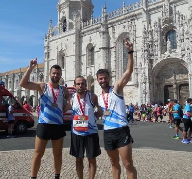 &Delta;&Epsilon;&Lambda;&Tau;&Iota;&Omicron; &Tau;&Upsilon;&Pi;&Omicron;&Upsilon; - &Omicron; &Tau;&epsilon;&lambda;&mu;&eta;&sigma;&sigma;ό&sigmaf; &sigma;&tau;&omicron;&nu; &eta;&mu;&iota;&mu;&alpha;&rho;&alpha;&theta;ώ&nu;&iota;&omicron; &tau;&eta;&sigmaf; &Lambda;&iota;&sigma;&alpha;&beta;ό&nu;&alpha;&sigmaf;