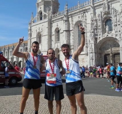&Delta;&Epsilon;&Lambda;&Tau;&Iota;&Omicron; &Tau;&Upsilon;&Pi;&Omicron;&Upsilon; - &Omicron; &Tau;&epsilon;&lambda;&mu;&eta;&sigma;&sigma;ό&sigmaf; &sigma;&tau;&omicron;&nu; &eta;&mu;&iota;&mu;&alpha;&rho;&alpha;&theta;ώ&nu;&iota;&omicron; &tau;&eta;&sigmaf; &Lambda;&iota;&sigma;&alpha;&beta;ό&nu;&alpha;&sigmaf;